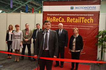 Заместитель Министра торговли Республики Беларусь Драгун Вячеслав Леонидович