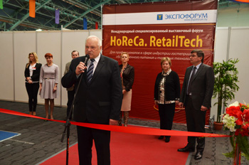 Генеральный директор РУП Научно-практический центр по продовольствию Национальной академии наук Беларуси Ловкис Зенон Валентинович