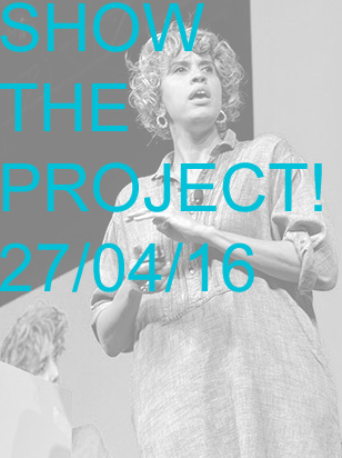 Show the project!