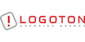 Логотон. Ton logo PNG.